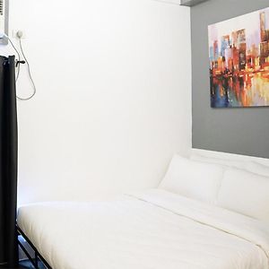Chambre Lit Queen-Size